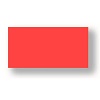 Etiquettes permanentes 20x16 rouge fluo pour pince 1136 Paxar Monarch Avery